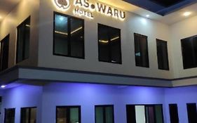 As Waru Hotel